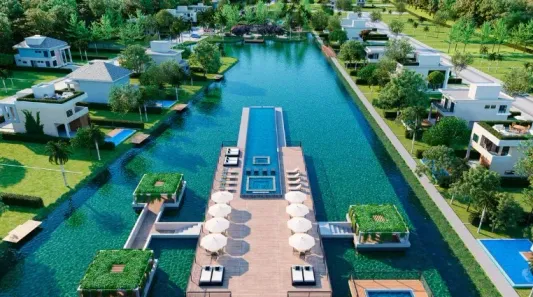 Lote/Terreno à venda, 270m² no Machuca, Aquiraz