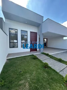 Casa com 3 Quartos à venda, 145m² no Bosque, Vinhedo