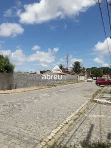 para alugar, 930m² no Rosa dos Ventos, Parnamirim