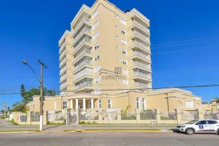 Apartamento com 3 Quartos para alugar, 207m² no Areal, Pelotas