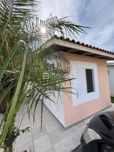 Casa de Condomínio com 2 Quartos à venda, 77m² no Bela Vista, Palhoça
