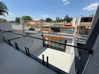 Sobrado com 3 Quartos à venda, 210m² no Jardim Vila Galvão, Guarulhos