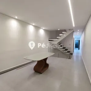 Sobrado com 3 Quartos à venda, 168m² no Vila Formosa, São Paulo