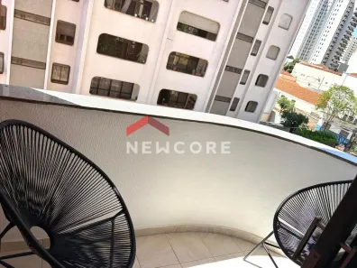 Apartamento com 3 Quartos à venda, 80m² no Centro, Ribeirão Preto