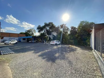 Lote/Terreno à venda, 553m² no Barra do Rio Molha, Jaraguá do Sul