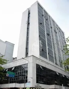 Sala Comercial à venda, 51m² no Botafogo, Rio de Janeiro