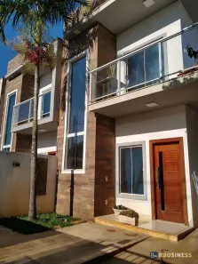 Casa com 2 Quartos à venda, 95m² no Parque Novo Jockey, Campos dos Goytacazes