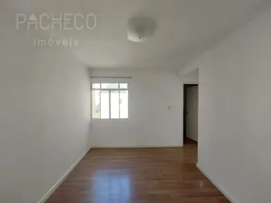 Apartamento com 2 Quartos à venda, 48m² no Vila Madalena, São Paulo