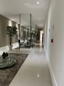 Apartamento com 1 Quarto à venda, 60m² no Alto dos Passos, Juiz de Fora
