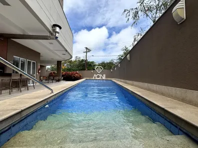 Apartamento com 3 Quartos à venda, 150m² no Monte Belo, Vitória