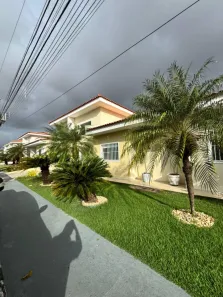 Casa de Condomínio com 4 Quartos à venda, 453m² no Turu, São Luís