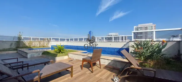 Apartamento com 1 Quarto para alugar, 39m² no Ipiranga, São Paulo