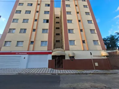 Apartamento com 3 Quartos à venda, 99m² no Jardim Vergueiro, Sorocaba