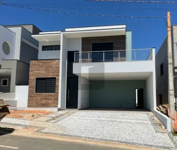Casa de Condomínio com 3 Quartos à venda, 225m² no Vila Pagano, Valinhos