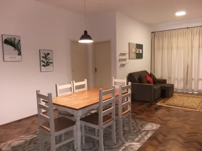 Apartamento com 4 Quartos para alugar, 112m² no Centro, Blumenau