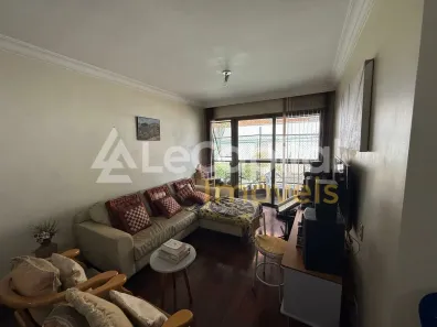 Apartamento com 3 Quartos à venda, 114m² no Vila Guarani (Z Sul), São Paulo