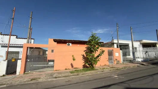 Casa com 3 Quartos à venda, 350m² no Jardim Santa Rosália, Sorocaba