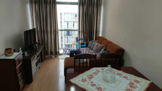 Apartamento com 2 Quartos à venda, 60m² no Jardim Celeste, São Paulo
