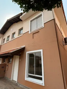 Casa de Condomínio com 3 Quartos para alugar, 135m² no Giardino, São José do Rio Preto