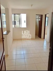 Apartamento com 2 Quartos à venda, 51m² no Cruzeiro de Santa Bárbara, São Luís