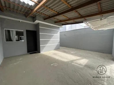 Casa com 2 Quartos à venda, 60m² no Jardim São Lucas, Votorantim