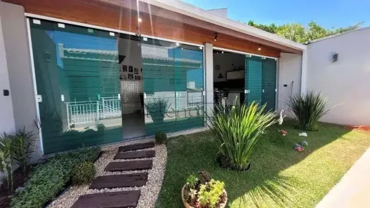 Sobrado com 3 Quartos à venda, 205m² no Vila Progresso, Salto