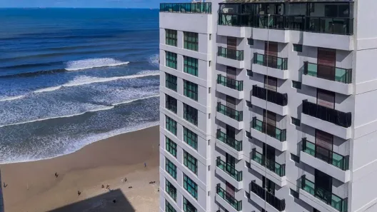 Apartamento com 2 Quartos à venda, 80m² no Pitangueiras, Guarujá