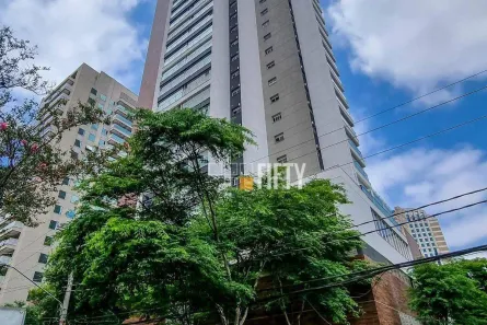 Apartamento com 1 Quarto à venda, 51m² no Vila Gertrudes, São Paulo