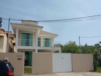 Casa com 4 Quartos à venda, 450m² no Peró, Cabo Frio
