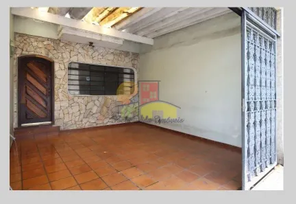 Sobrado com 3 Quartos à venda, 145m² no Ferrazópolis, São Bernardo do Campo