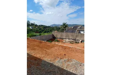 Lote/Terreno à venda, 286m² no Residencial dos Lagos, Bragança Paulista