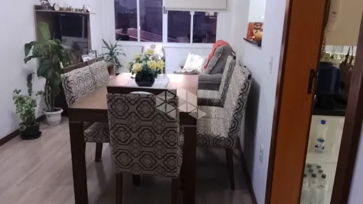Apartamento com 2 Quartos à venda, 71m² no Jardim Itu, Porto Alegre