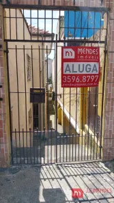 Casa com 1 Quarto para alugar, 30m² no Penha de França, São Paulo