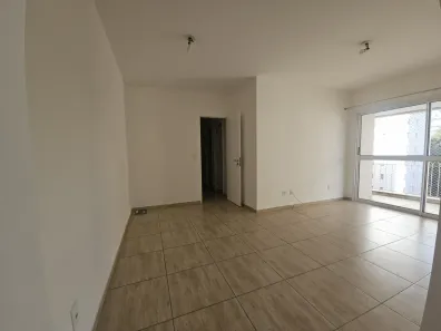 Apartamento com 3 Quartos à venda, 79m² no Alphaville Centro Industrial e Empresarial/Alphaville., Barueri