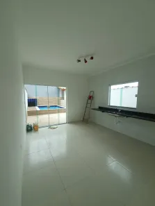 Sobrado com 2 Quartos para alugar, 90m² no Jardim América, Itanhaém