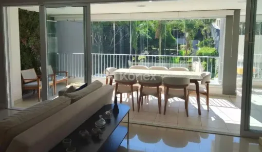 Apartamento com 3 Quartos à venda, 133m² no Vila Ester (Zona Norte), São Paulo