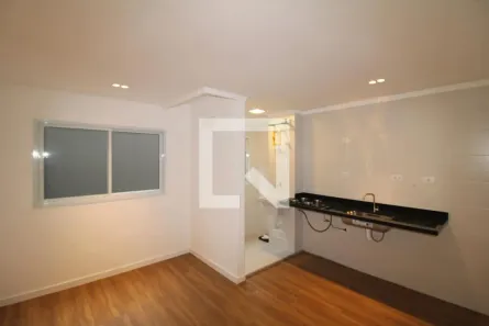 Apartamento com 2 Quartos à venda, 40m² no Santa Teresinha, São Paulo