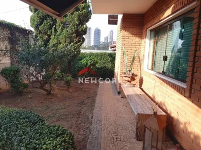 Sobrado com 3 Quartos à venda, 360m² no Adalgisa, Osasco