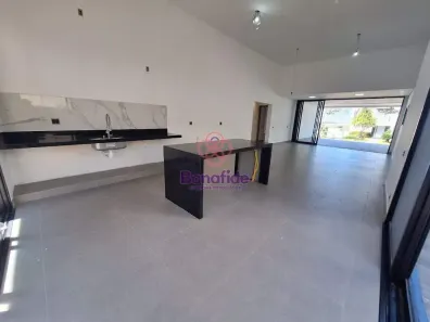 Casa com 3 Quartos à venda, 205m² no Residencial Ibi-Aram, Itupeva