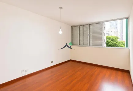 Apartamento com 2 Quartos à venda, 134m² no Itaim Bibi, São Paulo