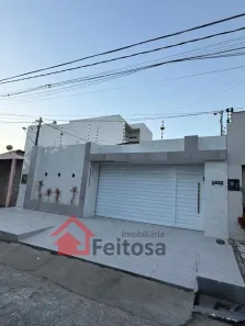 Casa com 4 Quartos à venda, 280m² no Catolé, Campina Grande