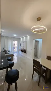 Apartamento com 2 Quartos à venda, 78m² no São Francisco de Assis, Camboriú