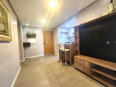 Apartamento com 2 Quartos à venda, 107m² no Parque das Constelações, Campinas
