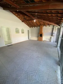 Casa com 3 Quartos para alugar, 230m² no Jardim Satélite, São José dos Campos