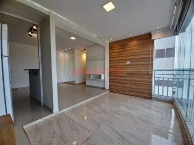 Apartamento com 2 Quartos à venda, 57m² no Vila Isolina Mazzei, São Paulo