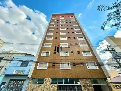 Apartamento com 1 Quarto à venda, 39m² no Centro, Campinas