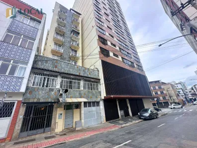 Kitnet com 1 Quarto à venda, 30m² no São Mateus, Juiz de Fora