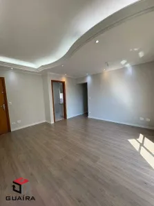 Apartamento com 3 Quartos à venda, 91m² no Vila Lusitânia, São Bernardo do Campo