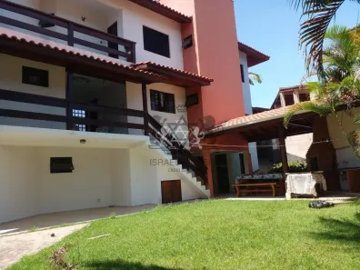 Sobrado com 5 Quartos à venda, 320m² no Capricórnio I, Caraguatatuba