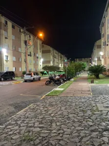 Apartamento com 2 Quartos à venda, 43m² no Rubem Berta, Porto Alegre